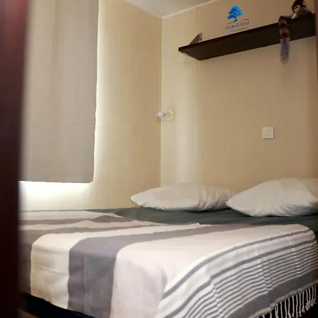 Mobilhome «des Salines» * 6 Personnes *3 Sigean