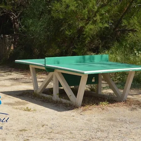 Mobilhome «des Salines» * 6 Personnes *3 Sigean