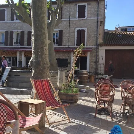 Mobilhome «des Salines» * 6 Personnes *3 Campsite