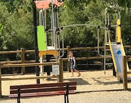 Campsite Mobilhome «des Salines» * 6 Personnes *3