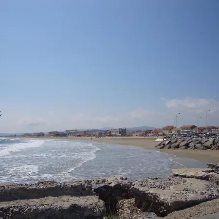 Mobilhome «des Salines» * 6 Personnes *3 * Sigean
